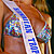Miss Hawaiian Tropic March 12th 2003 photo - Duval Street, Key West